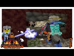 Prominence 2 - Ep. 7 - Leveling Up Easily With This Mob Farm