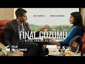 Source Code (2011)- Yaşam Şifresi / Film İncelemesi