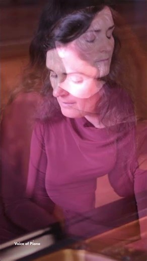 El Shaddai | Cover by Voice of Piano