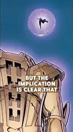 celestials origin story of x-men explained!