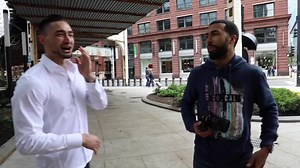 Five Posing Tips From a Male Model