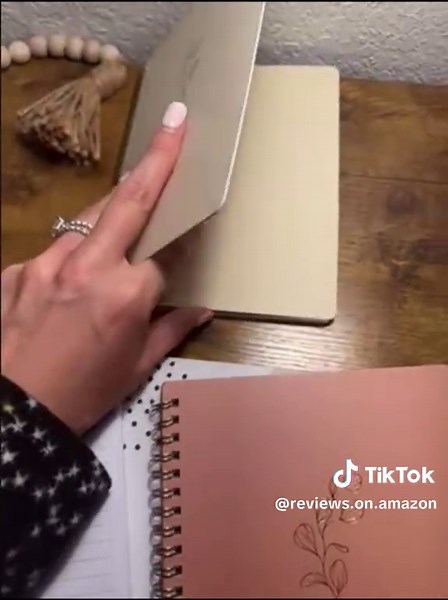 Unintentional ASMR from Amazon Reviews