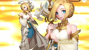 Captains! We are having a Scheduled Maintenance today, 10/6/2021 from 16:00 ~ 20:00 PT. Sneak Peek: - New Heroes Added! - New Hero Home Decorations Added! - New Skins Added! What are you most excited for? | Crusaders Quest