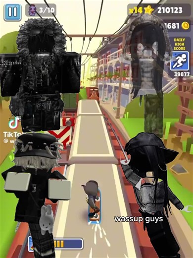 Exciting Roblox Story Games Compilation