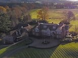 Pillars Estate Agency reveals stunning property in Surrey in promo clip