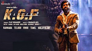 K.G.F. Chapter 2 Review: The Legend Of The Gold Mafia