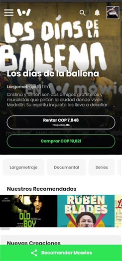 Cómo comprar contenidos en Mowies para tu VideoTienda.Mira. Comparte. Gana.#marketingdigital #peliculas #emprendimiento #ganadinero