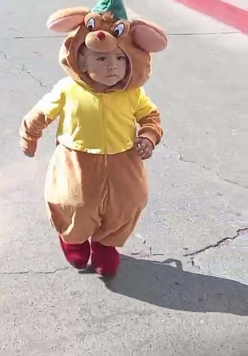 Josy Mendoza on TikTok