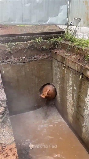 The Secret Behind Underground Pipeline Installation! 🌍
