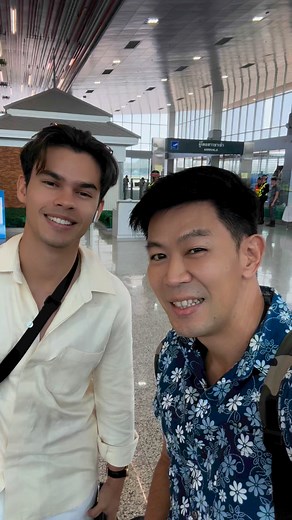 เจอ คิม Mister International Thailand #ดารา #นายแบบ #หล่อ #mister #model #handsome | Annop Kittikul