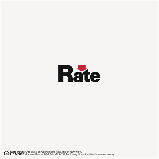 Today, we’re rebranding as Rate. Just like our streamlined name, we’re committed to making the mortgage process smoother, faster and smarter, using AI to empower both customers and loan officers alike. It’s more than a new name. It’s a new era. Welcome to the future of mortgage lending, powered by Rate.