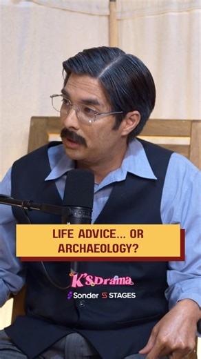 Life lessons, missing puzzle pieces, and jokes that escalated way too fast. 💀 🎧 Watch K’s Drama Season 4 Episode available in on YouTube, Spotify, and Apple Podcasts! #KsDrama #QZNSZN #JorossGamboa #KetchupEusebio #JerichoRosales KaryllePodcast KsDramaPodcast StagesSessions Sonder SonderMedia KarylleYuzon KarylleTatlonghari Quezon | K's DRAMA