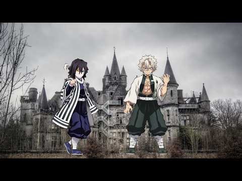 Demon Slayer Hinokami Chronicles 2 #19: The Lost Passage