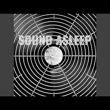 Empty Room Ventilation System White Noise, Pt. 1