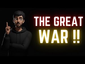 World War 1 Documentary | The Untold Story of the Great War | AI Generated