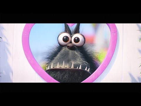 Despicable Me: Kyle's Crying