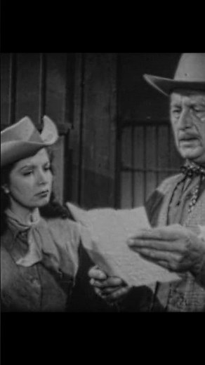 Western Honor – 16mm Castle Films Sound Print (Starring Kirby Grant)
