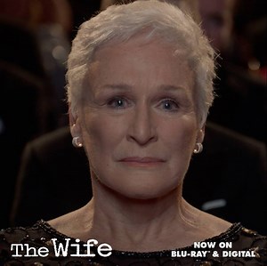 Based on the critically acclaimed novel by the bestselling author Meg Wolitzer, The Wife is now available on Blu-ray, DVD & Digital with behind-the-scenes featurettes and a Q&A with Meg Wolitzer and Glenn Close. http://sonypictures.us/UBpwxy | Sony Pictures