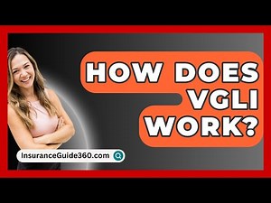 How Does VGLI Work? - InsuranceGuide360.com