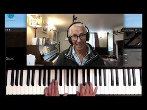 Another great little piano technique to develop your playing 😊🎹