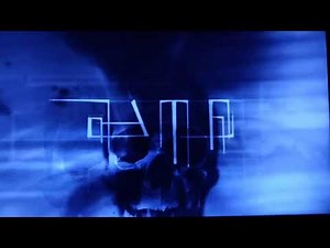 Opening To Final Destination 2000 DVD