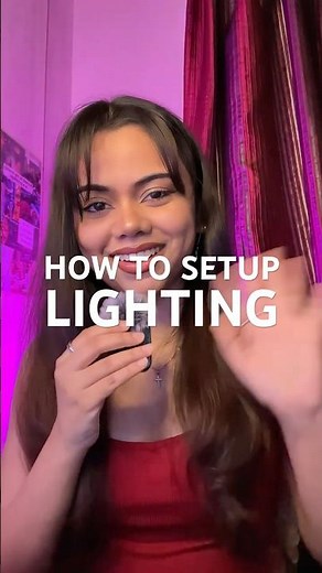 How to get Perfect Lightning… #tutorial