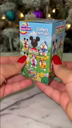 Mickey Mouse clubhouse