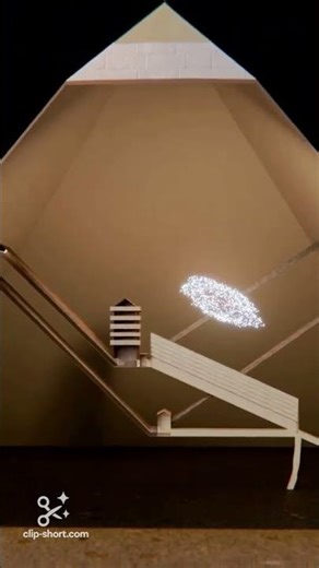 Cheops Pyramide #shorts