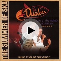 Jamaican Ska by The Dualers