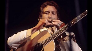 Mr. Tambourine Man [Live 1969]- Elston Gunn