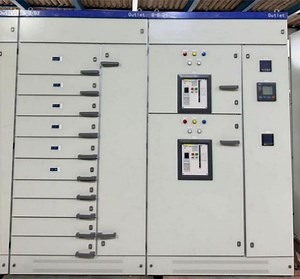 [Hot Item] Gzy Low Voltage Power Distribution Panel Electric Custom Boards Waterproof