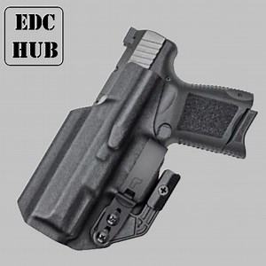 How to Adjust Your Holster’s Cant, Retention, and Ride Height: Ultimate Guide