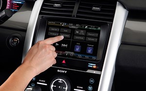 There, I Fixed It: MyFord Touch Update Released