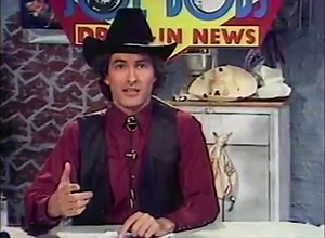 11K views · 456 reactions | Flash Back Friday - Drive-In News from 1989: Joe Bob's thoughts on Suspiria's video release, Lou Ferrigno, Frank Stallone and more. | Joe Bob Briggs | Facebook
