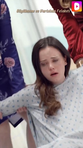104K views · 420 reactions | https://page.dramabuzzs.com/s2l/42862.html Doğum sancısı çeken hamile bir kadın, kocasının yokluğunda hastaneye kendi arabasıyla gider. Kayınvalidesi ve baldızı, onu metres zannedip saldırır; kocası gerçeği öğrenince onlarla bağını koparır. | DramaWave · En İyi Mini Diziler | Facebook
