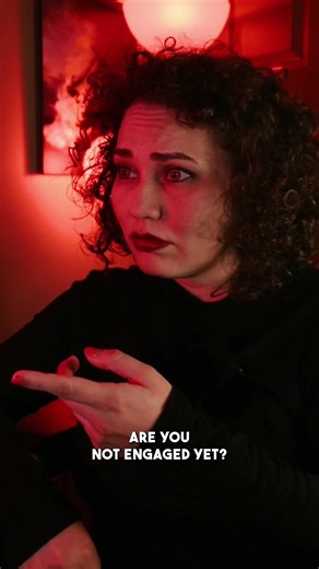 I figured out a blueprint to make my videos. I think of the thing that crushes my soul and then I set it on fire, and then I write the thought process on paper 😁 It’s working very well. lol Share with a friend who is single and can relate. 🫂♥️ This is a friendly reminder to wait on the Lord even when it’s painful. “When the time is right, I the LORD will make it happen” Isaiah 60:22 (NIV) 📖 “Just This Once” Episode 3. Episode 4 out tomorrow. #singleness #waitingseason #christian