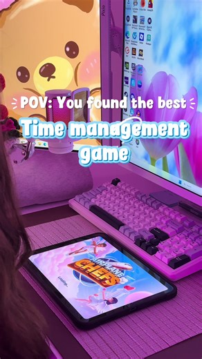 Descubre los mejores juegos de gestión del tiempo