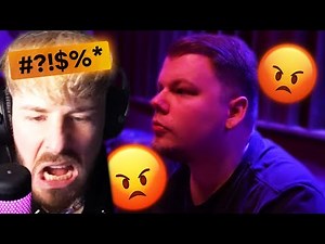 TANZVERBOT hat MICH in SEINEM SONG "Kilian" GEDISST 🤯