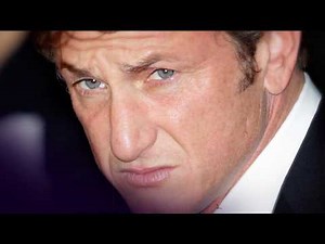 Sean Penn: The Hollywood Rebel Who Rejected The Oscars