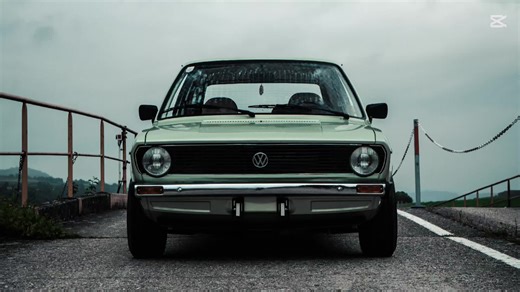 Exploring Classic Volkswagen Retro Cars