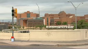 Anyone in military hospital common areas must start wearing masks next week