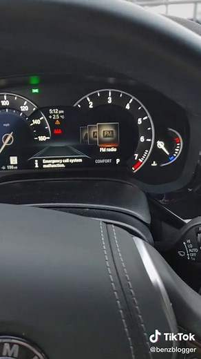 Troubleshooting BMW 530i Odometer & Key Issues