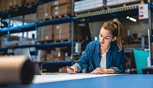 ProSource Industries - Supply Chain