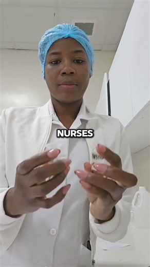 How Nurses Avoid Broken Glass In Ampules