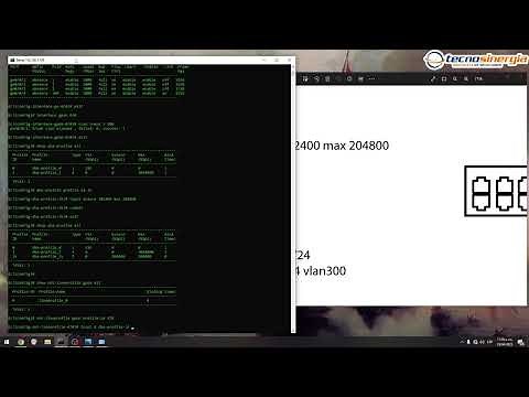 ¿Cómo configuro mi OLT de la marca C-DATA? Vídeo