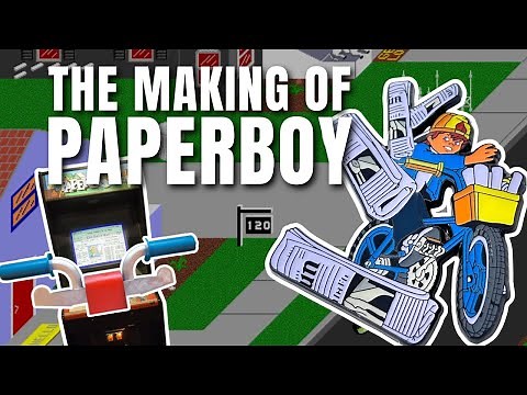 The Ultimate Paperboy Retrospective: From 1980s Arcade to Modern Revival
