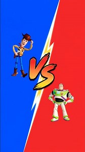 FINAL FORM:Woody vs Buzz😱Who’s STRONGER?#toystory #whowillwin #battle #shorts #woody #buzzlightyear
