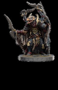 SKEKMAL THE HUNTER SKEKSIS