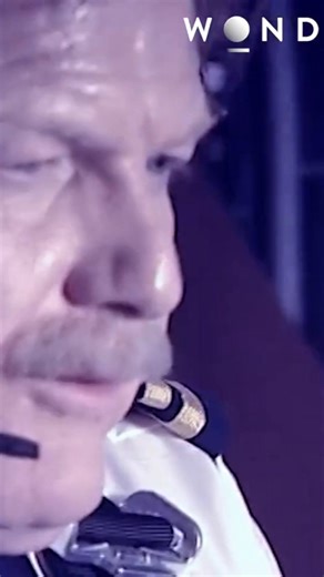 After a plane malfunction, investigators focus on the tail to determine the cause. The cockpit recording reveals the pilot's struggle to maintain altitude with a jammed stabilizer. A critical piece of wreckage could hold the answer. Have you ever experienced something similar? #aviation #plane #incident #safety #cockpit | The Wonder Channel