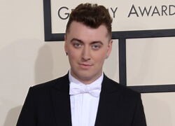 Sam Smith : biographie, actus, photos et vidéos sur Voici.fr